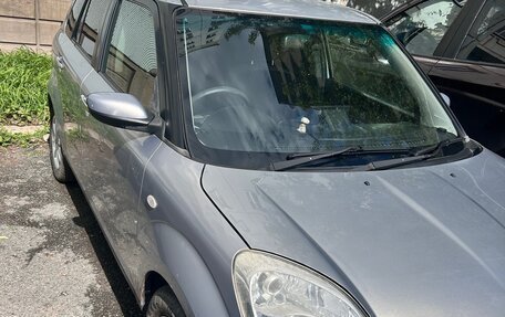 Mazda Verisa, 2008 год, 470 000 рублей, 9 фотография