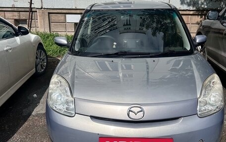Mazda Verisa, 2008 год, 470 000 рублей, 5 фотография