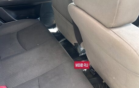 Mazda Verisa, 2008 год, 470 000 рублей, 10 фотография