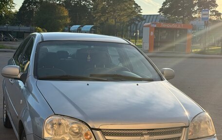 Chevrolet Lacetti, 2008 год, 290 000 рублей, 3 фотография