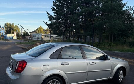 Chevrolet Lacetti, 2008 год, 290 000 рублей, 6 фотография