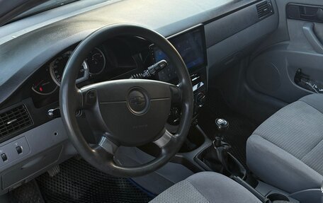 Chevrolet Lacetti, 2008 год, 290 000 рублей, 13 фотография