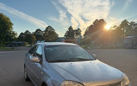 Chevrolet Lacetti, 2008 год, 290 000 рублей, 4 фотография