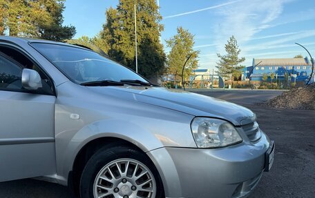 Chevrolet Lacetti, 2008 год, 290 000 рублей, 5 фотография