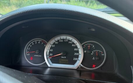 Chevrolet Lacetti, 2008 год, 290 000 рублей, 14 фотография