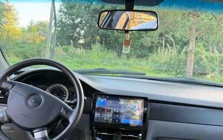 Chevrolet Lacetti, 2008 год, 290 000 рублей, 12 фотография
