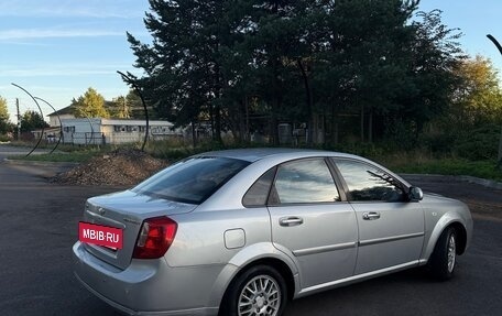 Chevrolet Lacetti, 2008 год, 290 000 рублей, 7 фотография