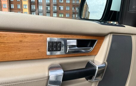 Land Rover Discovery IV, 2012 год, 2 499 990 рублей, 9 фотография