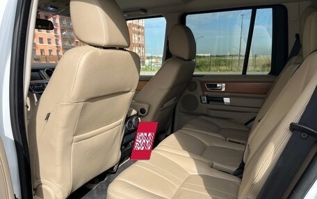Land Rover Discovery IV, 2012 год, 2 499 990 рублей, 11 фотография