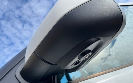 Land Rover Discovery IV, 2012 год, 2 499 990 рублей, 18 фотография