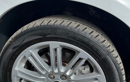 Land Rover Discovery IV, 2012 год, 2 499 990 рублей, 17 фотография