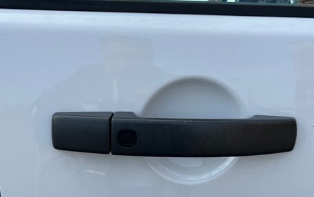 Land Rover Discovery IV, 2012 год, 2 499 990 рублей, 16 фотография