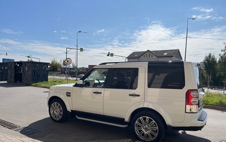 Land Rover Discovery IV, 2012 год, 2 499 990 рублей, 23 фотография