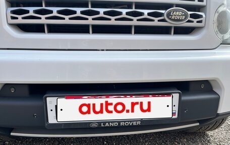 Land Rover Discovery IV, 2012 год, 2 499 990 рублей, 22 фотография