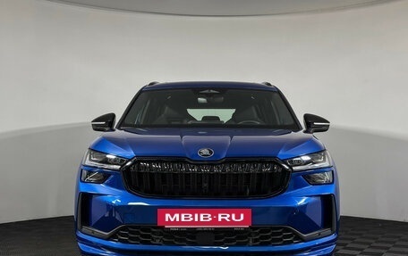 Skoda Kodiaq, 2025 год, 6 600 000 рублей, 2 фотография