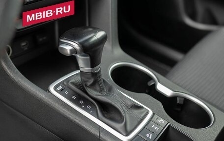 KIA Sportage IV рестайлинг, 2019 год, 2 150 000 рублей, 15 фотография