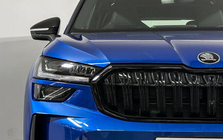 Skoda Kodiaq, 2025 год, 6 600 000 рублей, 4 фотография