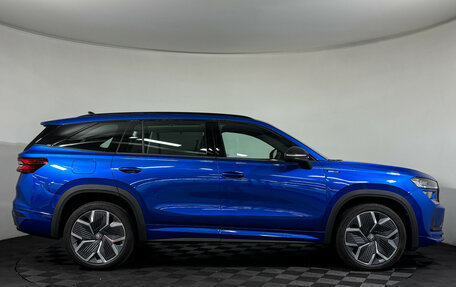 Skoda Kodiaq, 2025 год, 6 600 000 рублей, 5 фотография