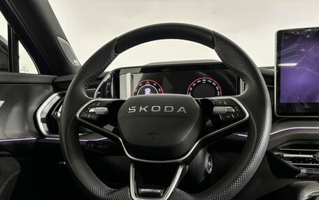 Skoda Kodiaq, 2025 год, 6 600 000 рублей, 16 фотография