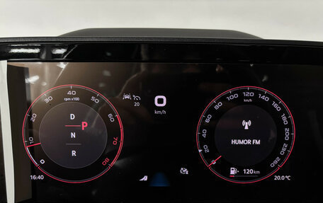 Skoda Kodiaq, 2025 год, 6 600 000 рублей, 17 фотография