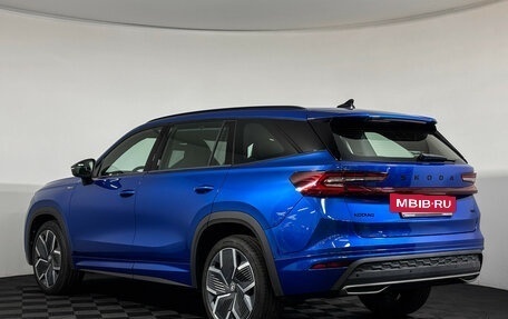 Skoda Kodiaq, 2025 год, 6 600 000 рублей, 7 фотография