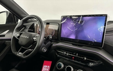 Skoda Kodiaq, 2025 год, 6 600 000 рублей, 14 фотография