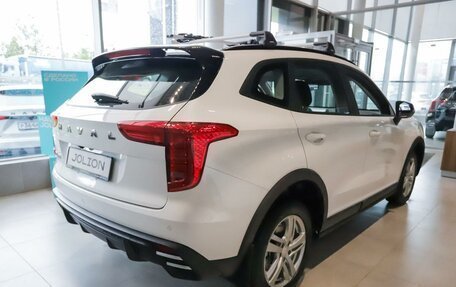 Haval Jolion, 2026 год, 2 499 000 рублей, 3 фотография