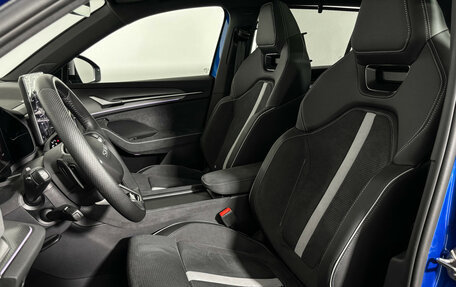 Skoda Kodiaq, 2025 год, 6 600 000 рублей, 22 фотография