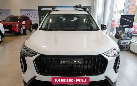 Haval Jolion, 2026 год, 2 499 000 рублей, 5 фотография