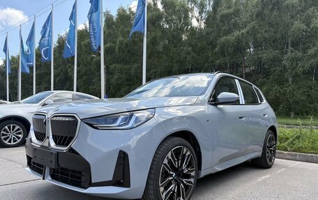 BMW X3, 2026 год, 7 690 000 рублей, 2 фотография