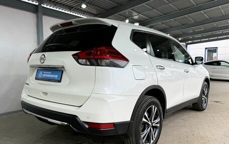 Nissan X-Trail, 2021 год, 2 599 000 рублей, 5 фотография