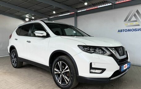 Nissan X-Trail, 2021 год, 2 599 000 рублей, 7 фотография