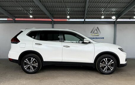 Nissan X-Trail, 2021 год, 2 599 000 рублей, 6 фотография