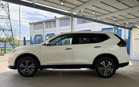 Nissan X-Trail, 2021 год, 2 599 000 рублей, 2 фотография