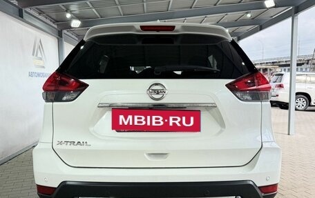 Nissan X-Trail, 2021 год, 2 599 000 рублей, 4 фотография