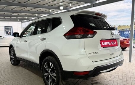 Nissan X-Trail, 2021 год, 2 599 000 рублей, 3 фотография