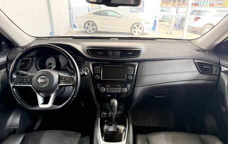 Nissan X-Trail, 2021 год, 2 599 000 рублей, 10 фотография