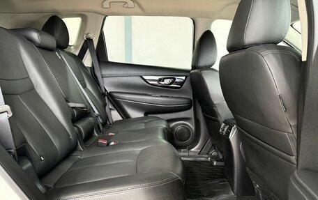 Nissan X-Trail, 2021 год, 2 599 000 рублей, 12 фотография