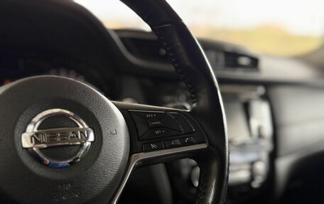 Nissan X-Trail, 2021 год, 2 599 000 рублей, 14 фотография