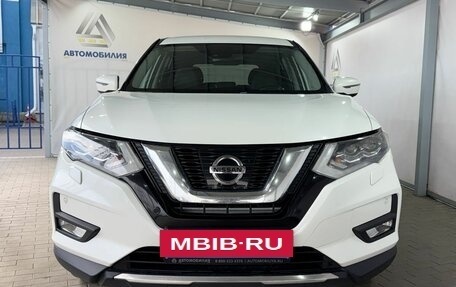 Nissan X-Trail, 2021 год, 2 599 000 рублей, 8 фотография