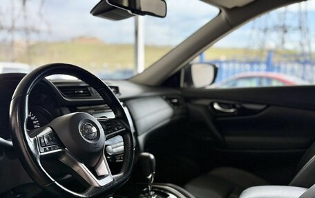 Nissan X-Trail, 2021 год, 2 599 000 рублей, 13 фотография