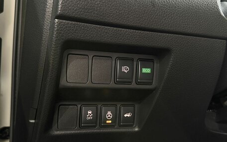 Nissan X-Trail, 2021 год, 2 599 000 рублей, 19 фотография