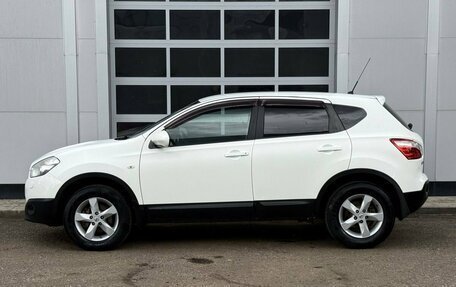 Nissan Qashqai, 2012 год, 909 000 рублей, 2 фотография