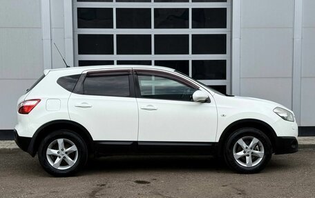 Nissan Qashqai, 2012 год, 909 000 рублей, 6 фотография