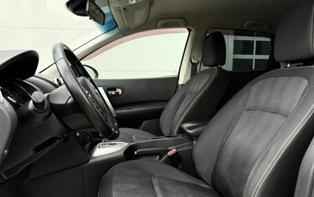 Nissan Qashqai, 2012 год, 909 000 рублей, 9 фотография
