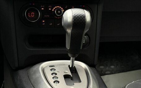 Nissan Qashqai, 2012 год, 909 000 рублей, 17 фотография