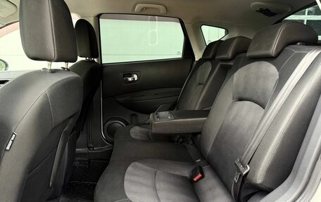 Nissan Qashqai, 2012 год, 909 000 рублей, 10 фотография