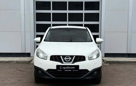 Nissan Qashqai, 2012 год, 909 000 рублей, 8 фотография