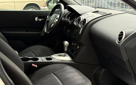 Nissan Qashqai, 2012 год, 909 000 рублей, 11 фотография