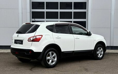 Nissan Qashqai, 2012 год, 909 000 рублей, 5 фотография